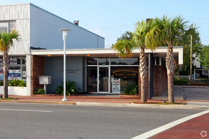 Downtown Office Space (Fort Walton Beach) — photo 1