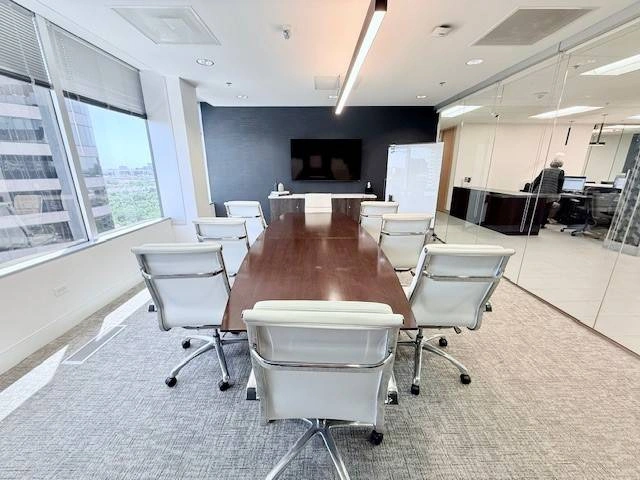 Move In Ready Private Offices- Oak Lawn/ Turtle Creek (Dallas) — thumbnail 6