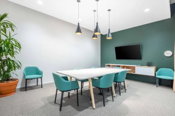$1,259 All-Inclusive Office ⭐ One Simple Monthly Fee (Miami) — thumbnail 3