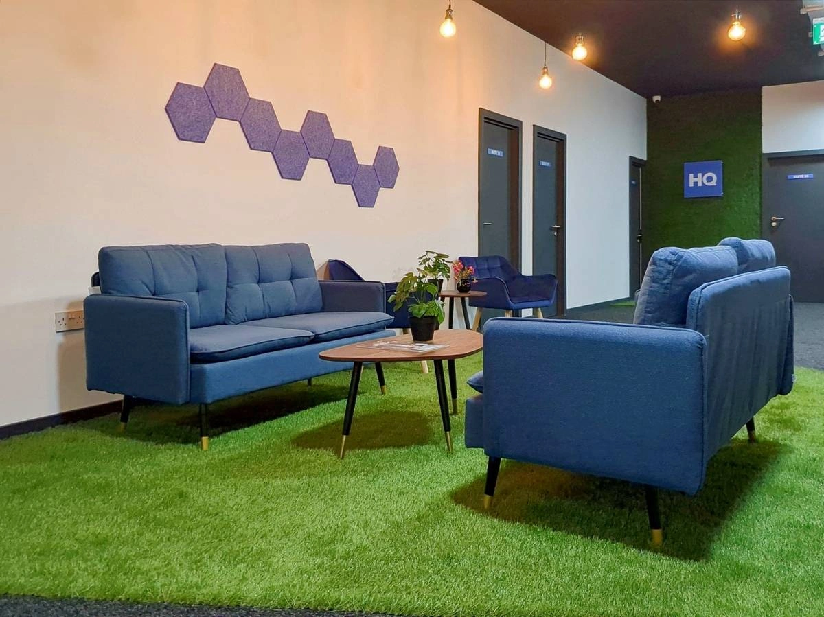 $909 Professional Small Office + Administrative Support (Miami) — thumbnail 3