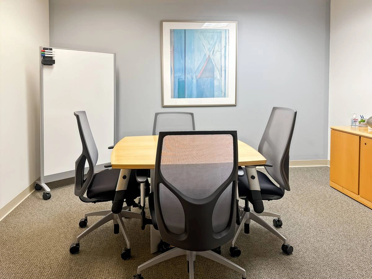 No office on your in-office days? Use coworking — thumbnail 2