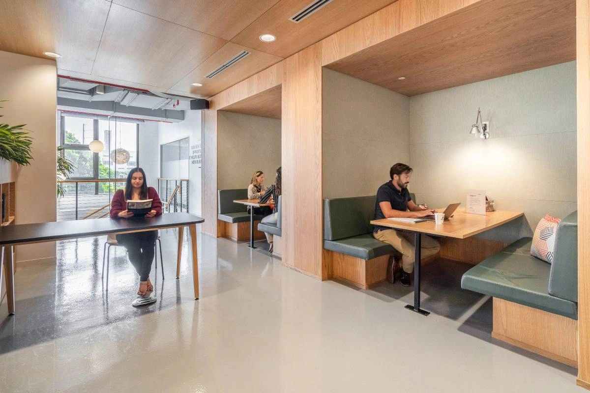 $215 Seasonal Coworking Discount, Save 10% Today (Miami) — thumbnail 2