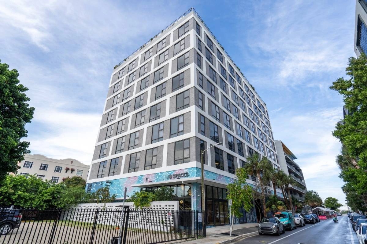 $195 Global Reach, Local Presence – Virtual Office Plans Available (Miami)