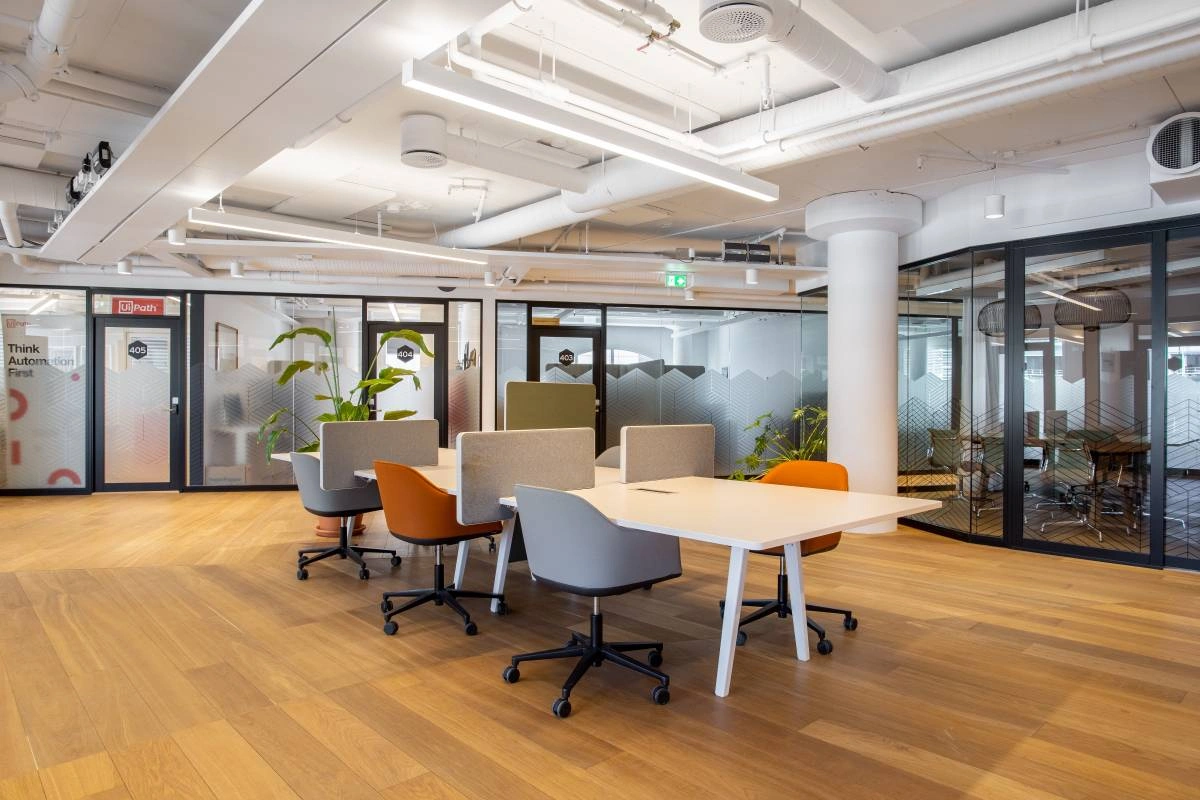 $129 High-tech coworking spaces for agile businesses (Miami) — thumbnail 5
