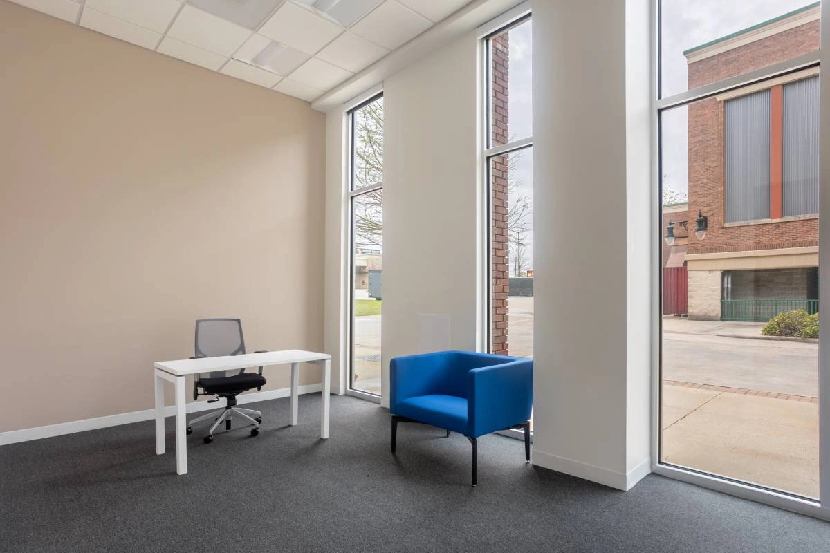 $129 High-tech coworking spaces for agile businesses (Miami)