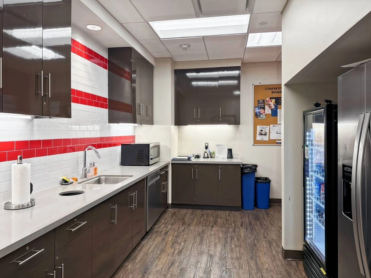 $489 Flexible Hot Desk Memberships: Daily, Weekly, or Monthly Access (Miami)