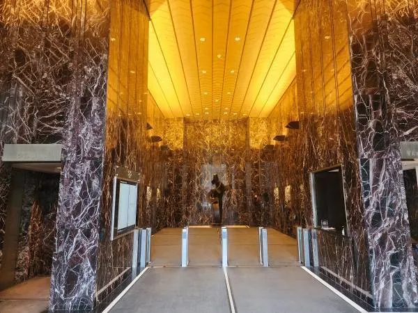 Ditch the Home Office: Flexible 5/10-day Brand Membership (financial district) — photo 1