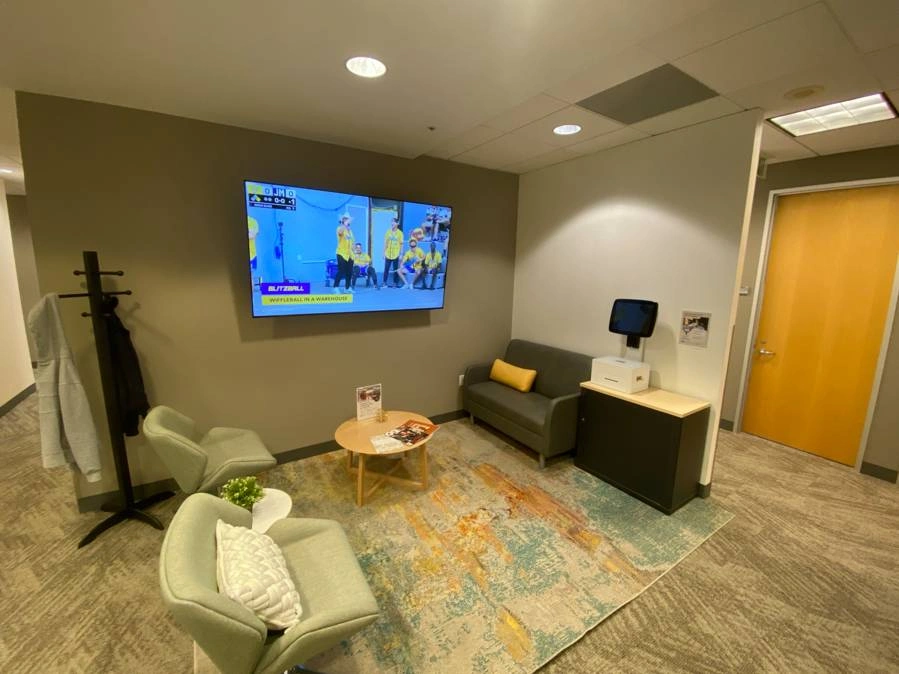 Professional Office Space – First Month FREE for New Clients! — thumbnail 2