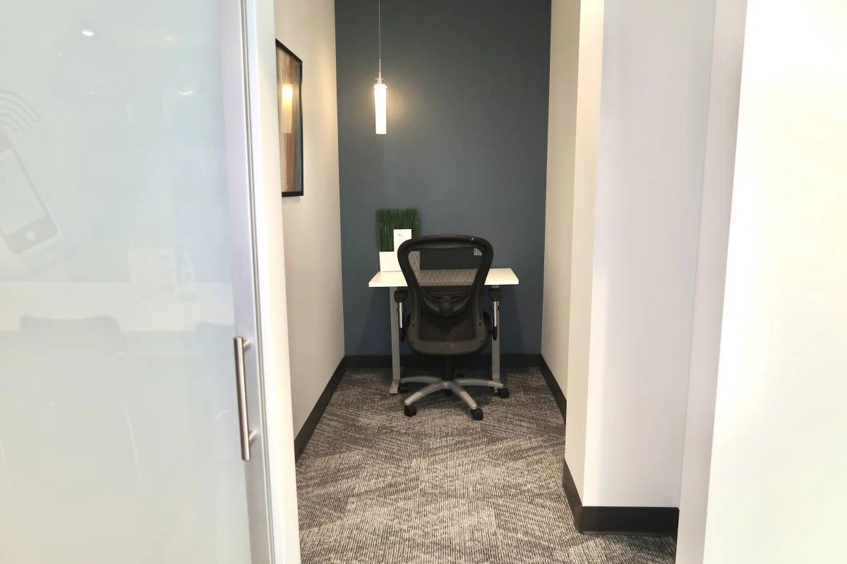 $350 ???? 1st Month FREE on Private Offices – Offer Ends TODAY! ???? (downtown / civic / van ness) — thumbnail 5