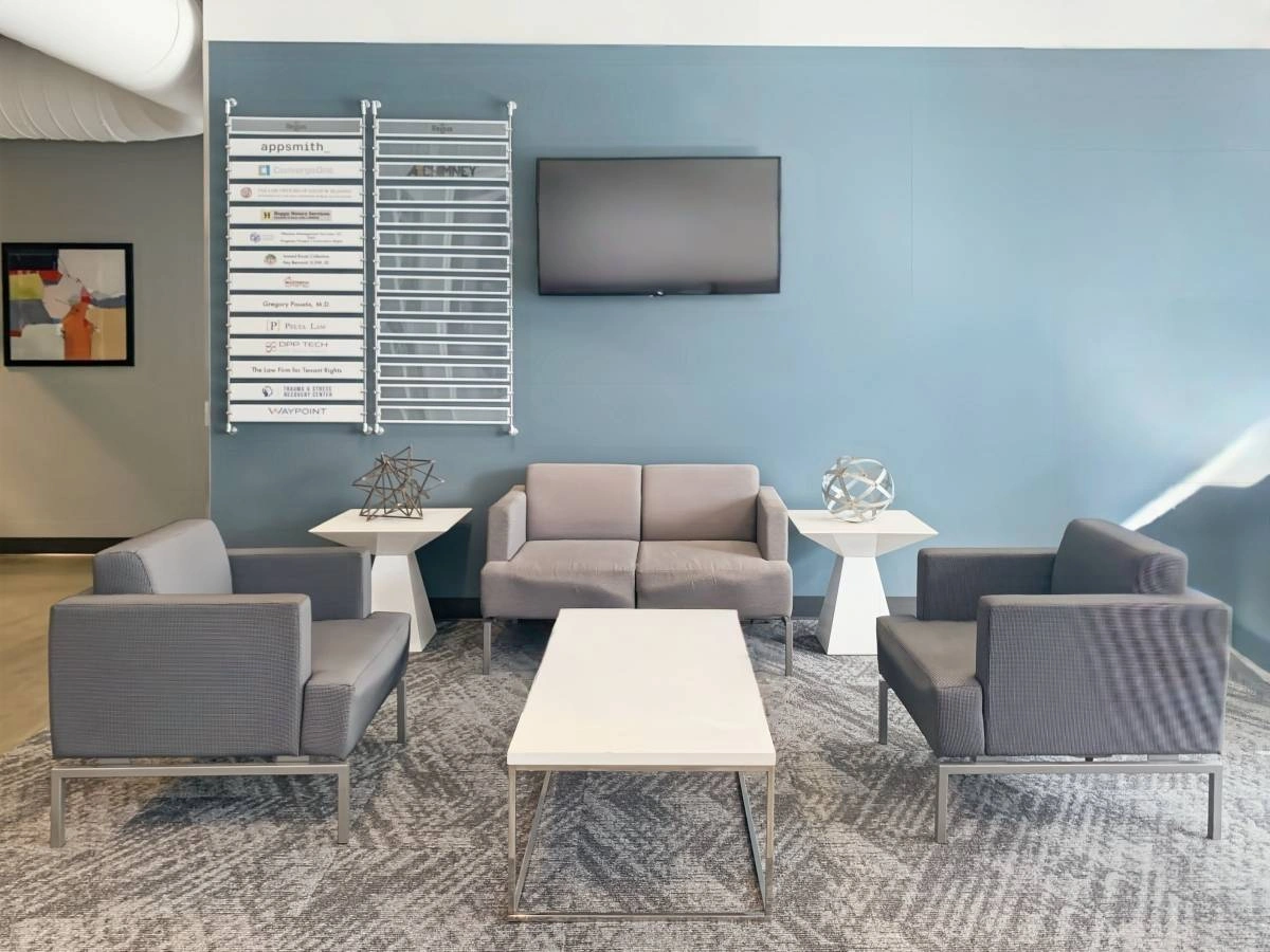 $350 ???? 1st Month FREE on Private Offices – Offer Ends TODAY! ???? (downtown / civic / van ness) — thumbnail 4