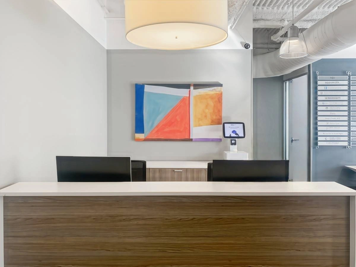 $350 ???? 1st Month FREE on Private Offices – Offer Ends TODAY! ???? (downtown / civic / van ness) — thumbnail 3