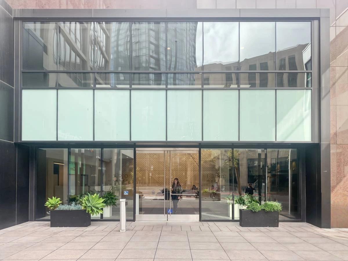 $350 ???? 1st Month FREE on Private Offices – Offer Ends TODAY! ???? (downtown / civic / van ness) — thumbnail 7