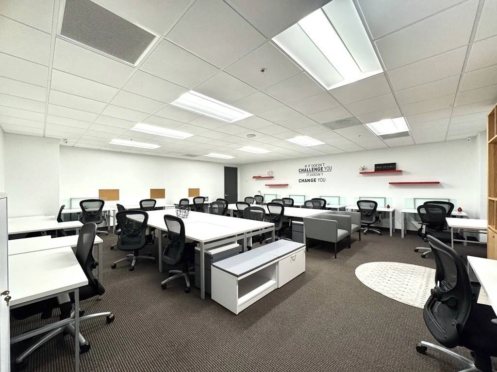 $350 ???? 1st Month FREE on Private Offices – Offer Ends TODAY! ???? (downtown / civic / van ness) — thumbnail 2
