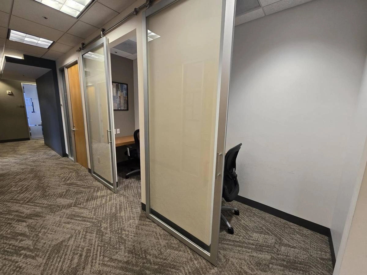 Premium Virtual Office & Business Address Available Now (financial district) — thumbnail 6
