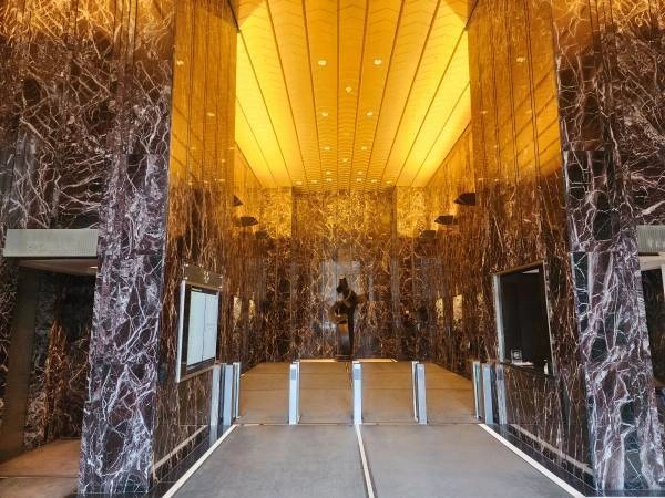 Premium Virtual Office & Business Address Available Now (financial district) — thumbnail 4