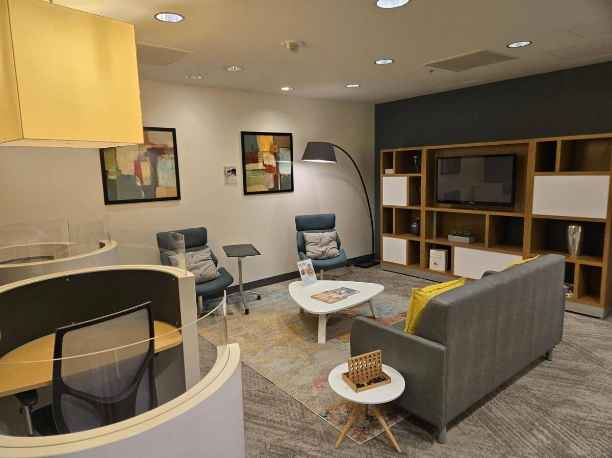 Premium Virtual Office & Business Address Available Now (financial district)