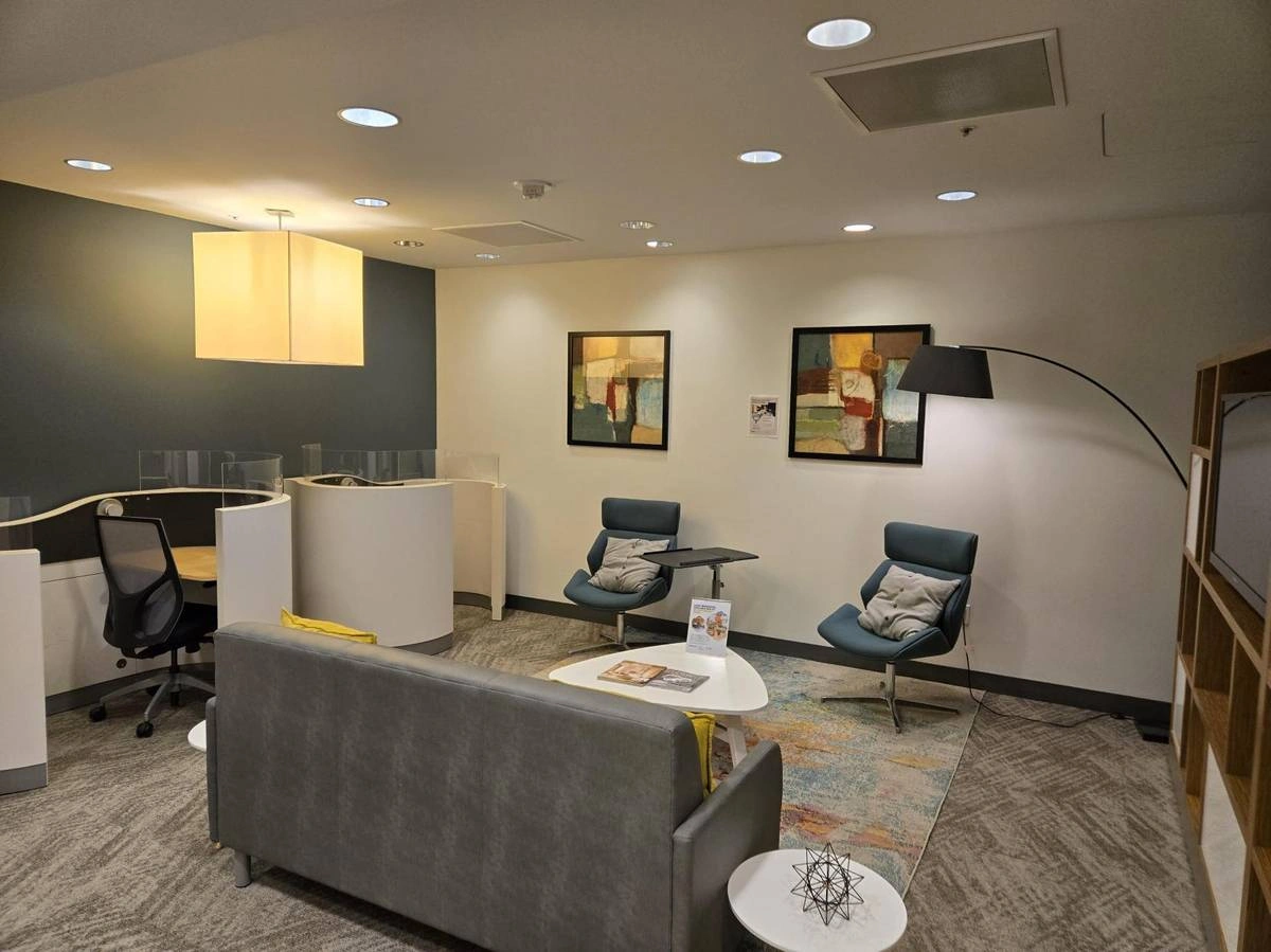 Premium Virtual Office & Business Address Available Now (financial district) — thumbnail 8
