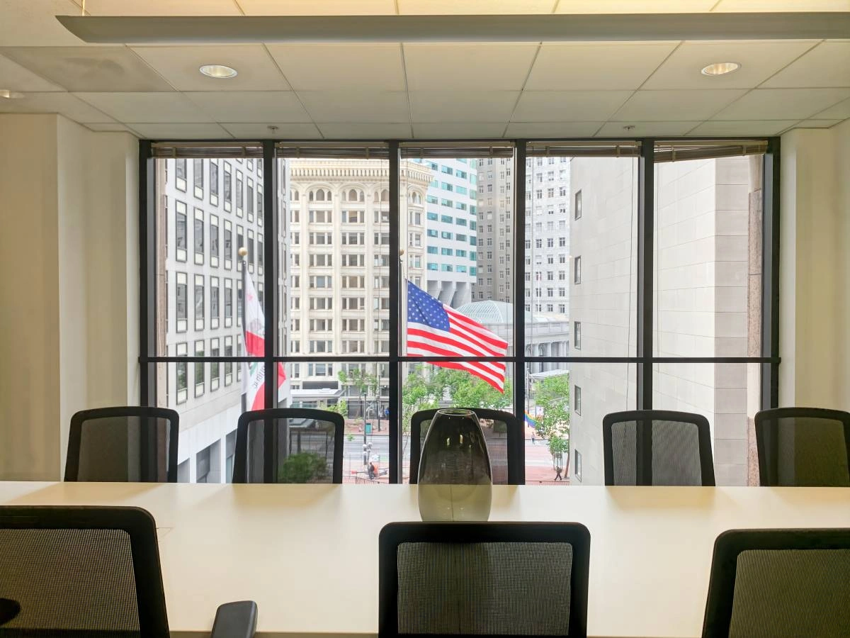 $1,190 ???? Summer Office Special — 71 Stevenson Suites for Growing Teams! (financial district) — thumbnail 5