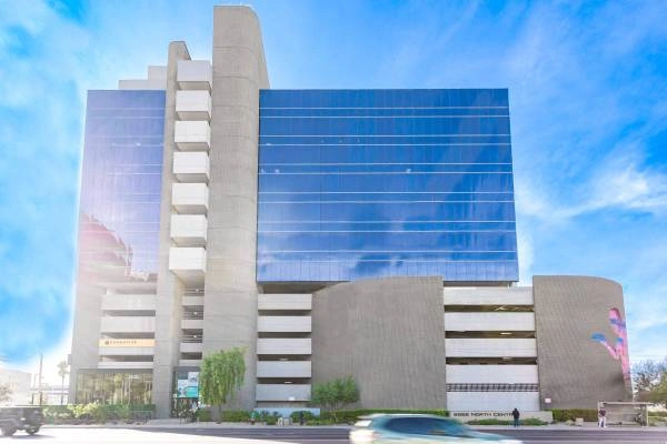 $459 Looking for Office Space? Tour this Prime Business District Location!