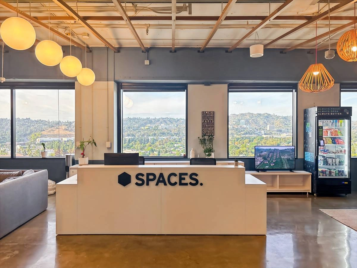 $14,727 Want flexible terms? Fully furnished office available. — thumbnail 3
