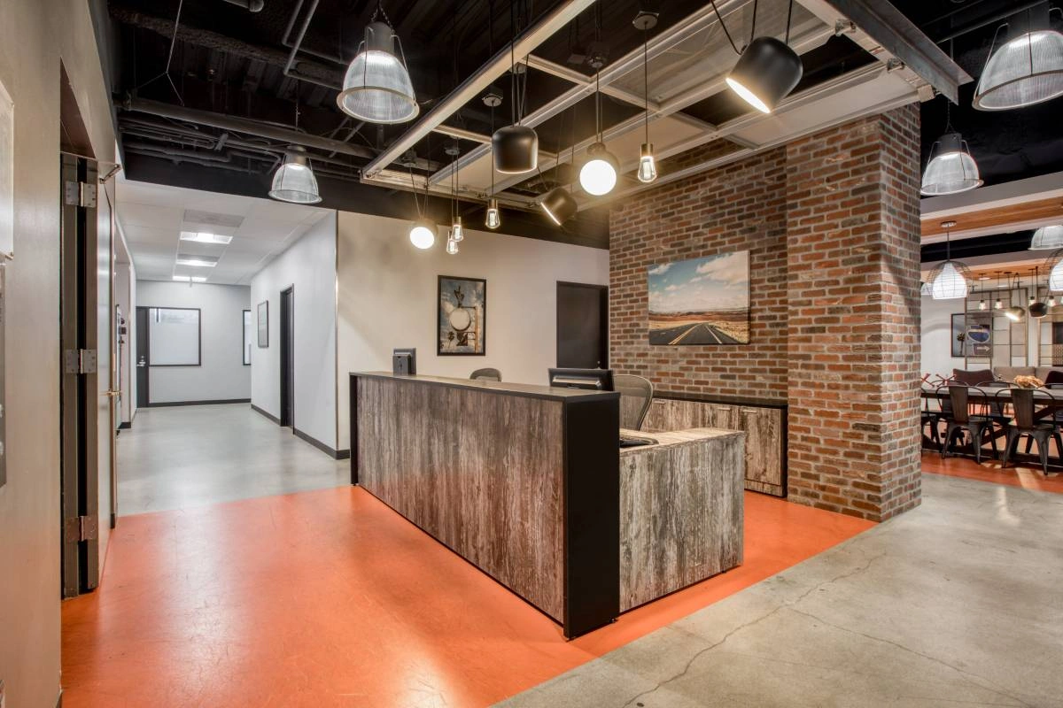 $225 Our virtual office, your gateway to new regions (Burbank) — photo 6