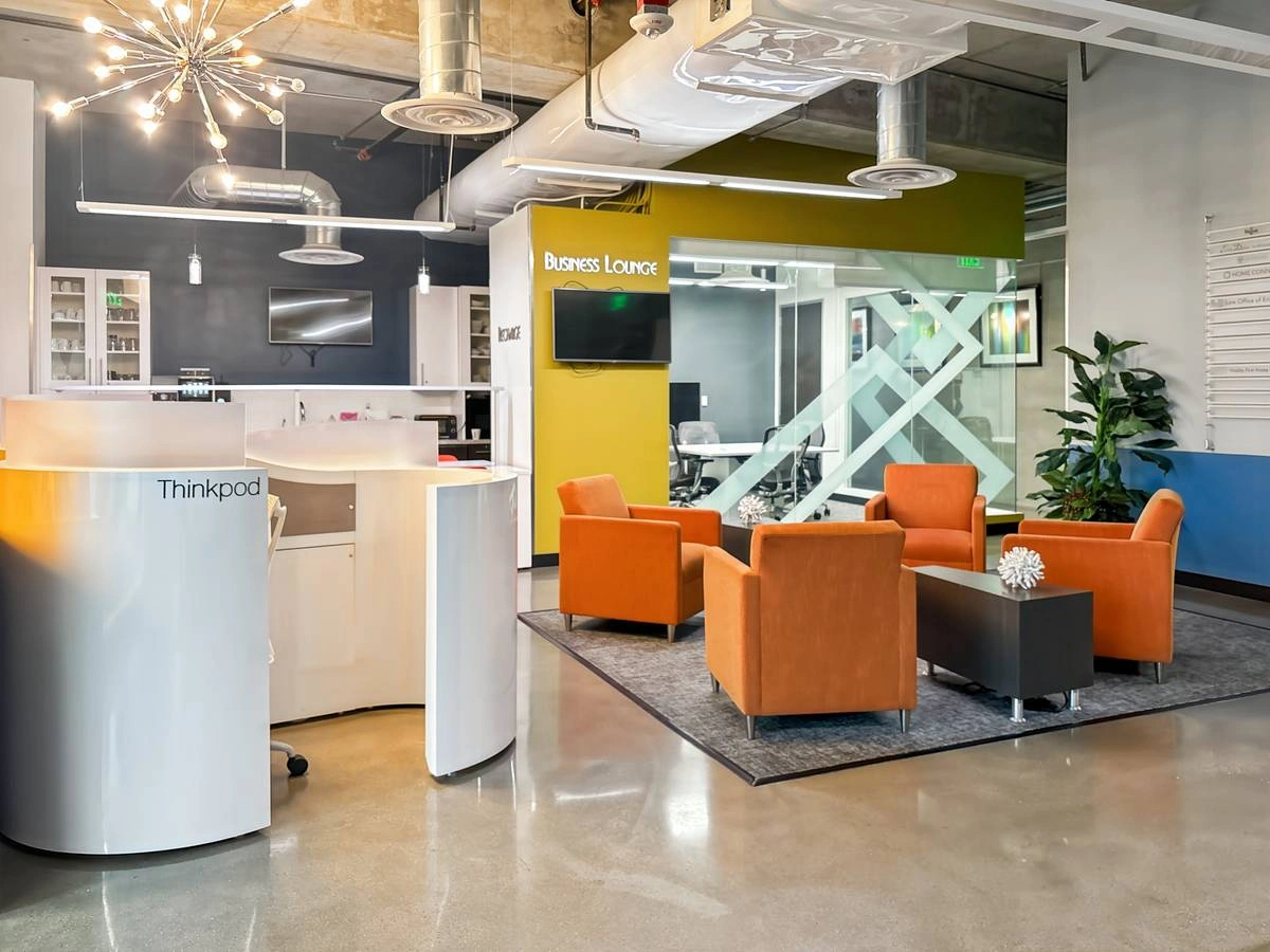 $679 Small Private Office with 15% Discount (North Hollywood) — photo 8