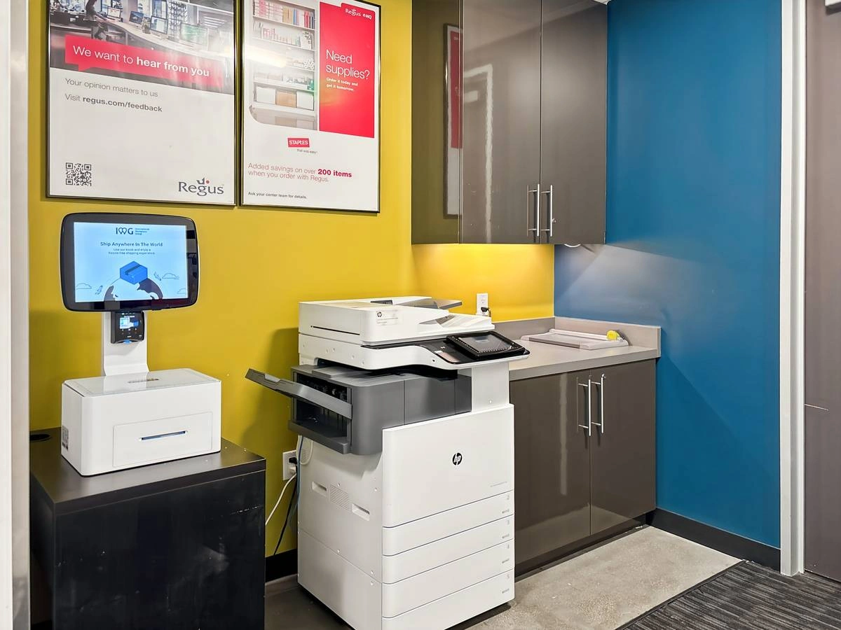 $679 Small Private Office with 15% Discount (North Hollywood) — photo 4