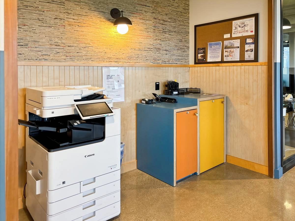 $584 Start in a small office with 35% off (Burbank) — photo 7