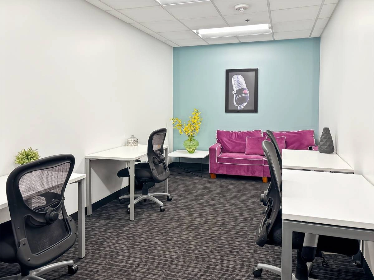 $339 Level-Up Your Work Habits with Our Coworking Space (North Hollywood) — photo 8