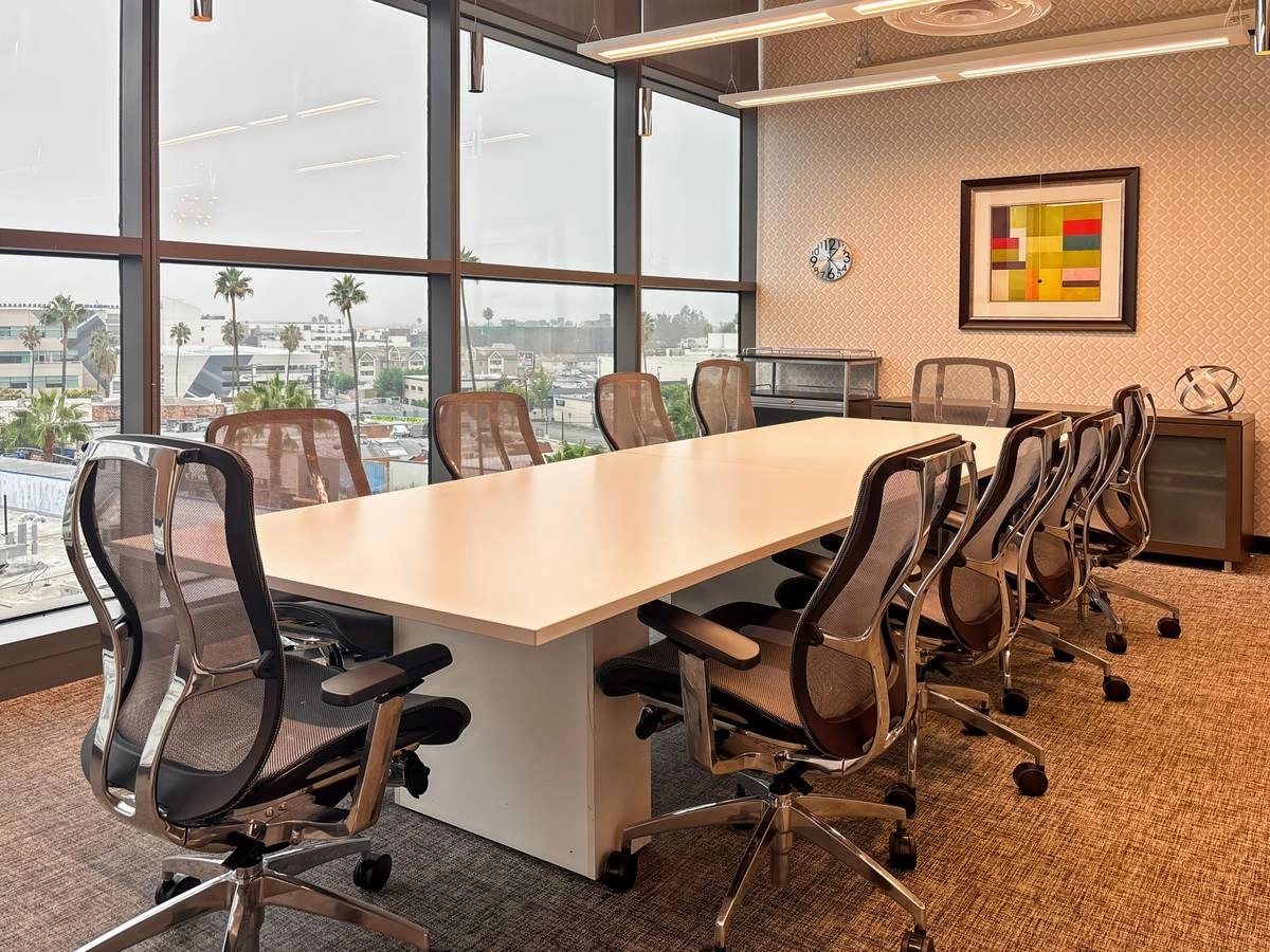 $339 Level-Up Your Work Habits with Our Coworking Space (North Hollywood) — photo 4