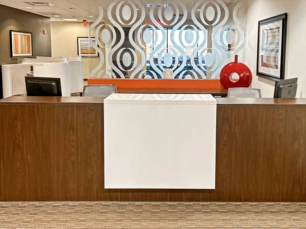 $129 Regus Coworking: Built-In Tech, Zero Set-Up Time — thumbnail 2