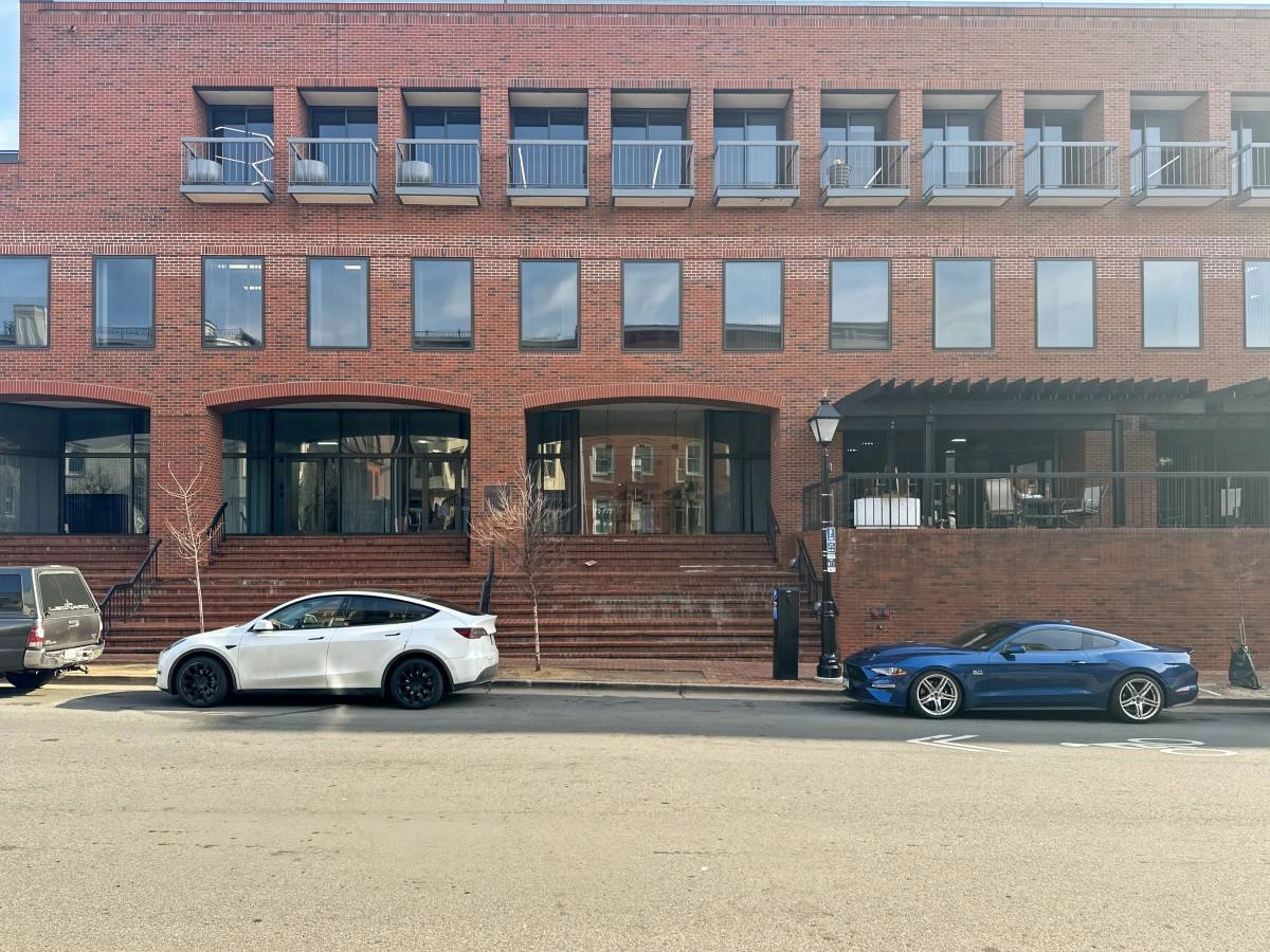 $129 The Ultimate Coworking Place for Digital Workers — photo 1