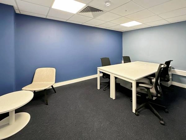 Seasonal Deal: Reserve Your Desk and Save 20%