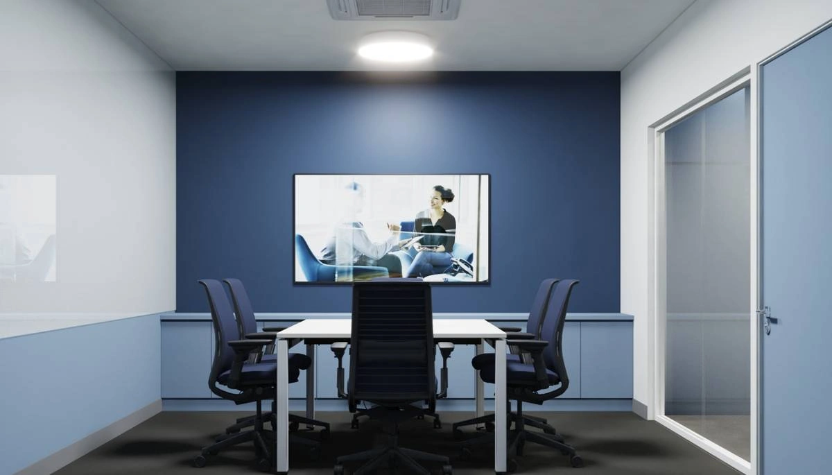 $45 Create a Professional Image with Our Meeting Room