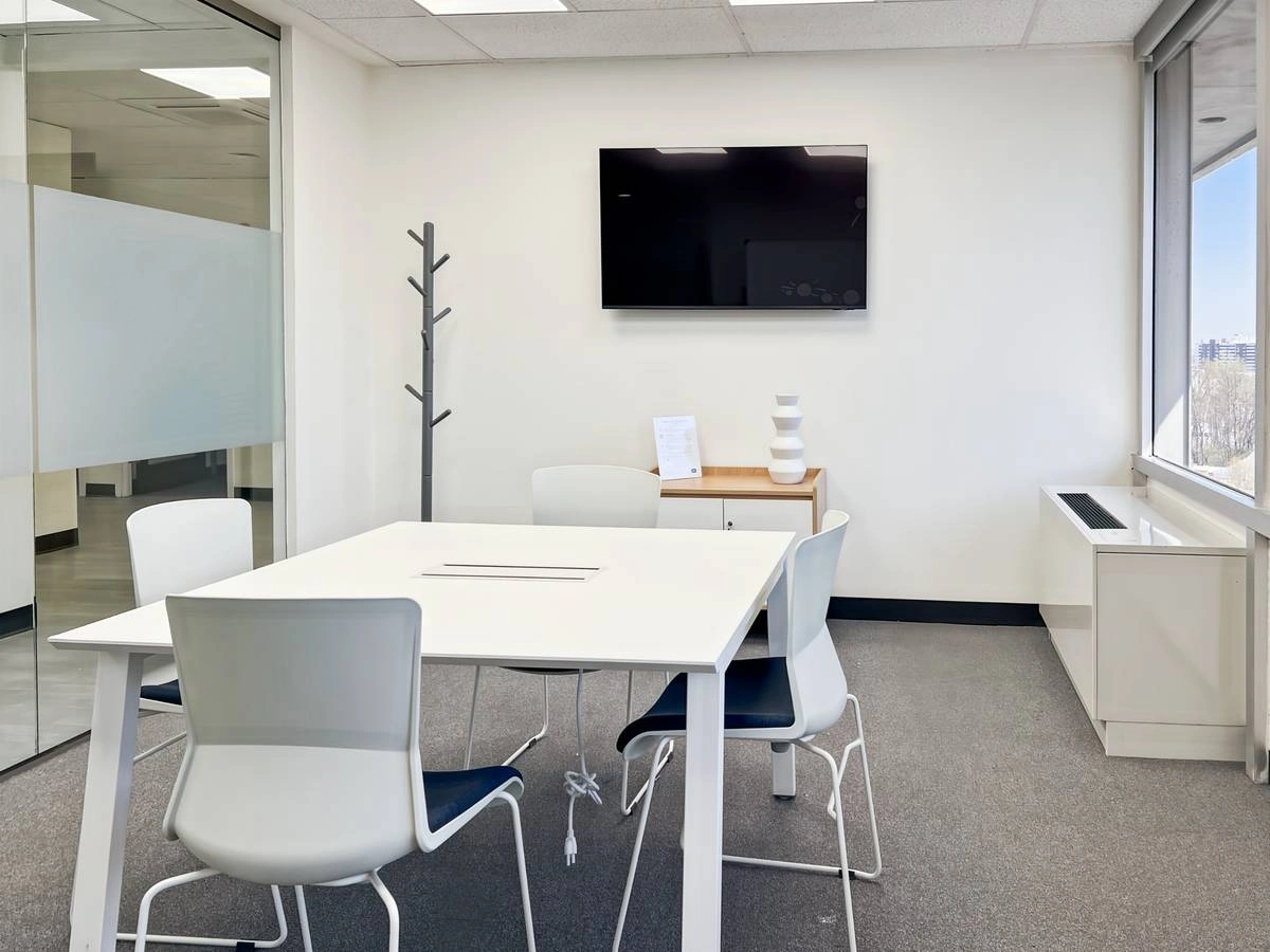 Startup office | small space, flexible setup — photo 5