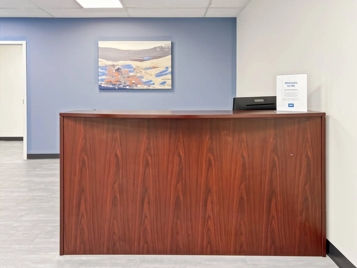 Private small office with High-Level Support — photo 2