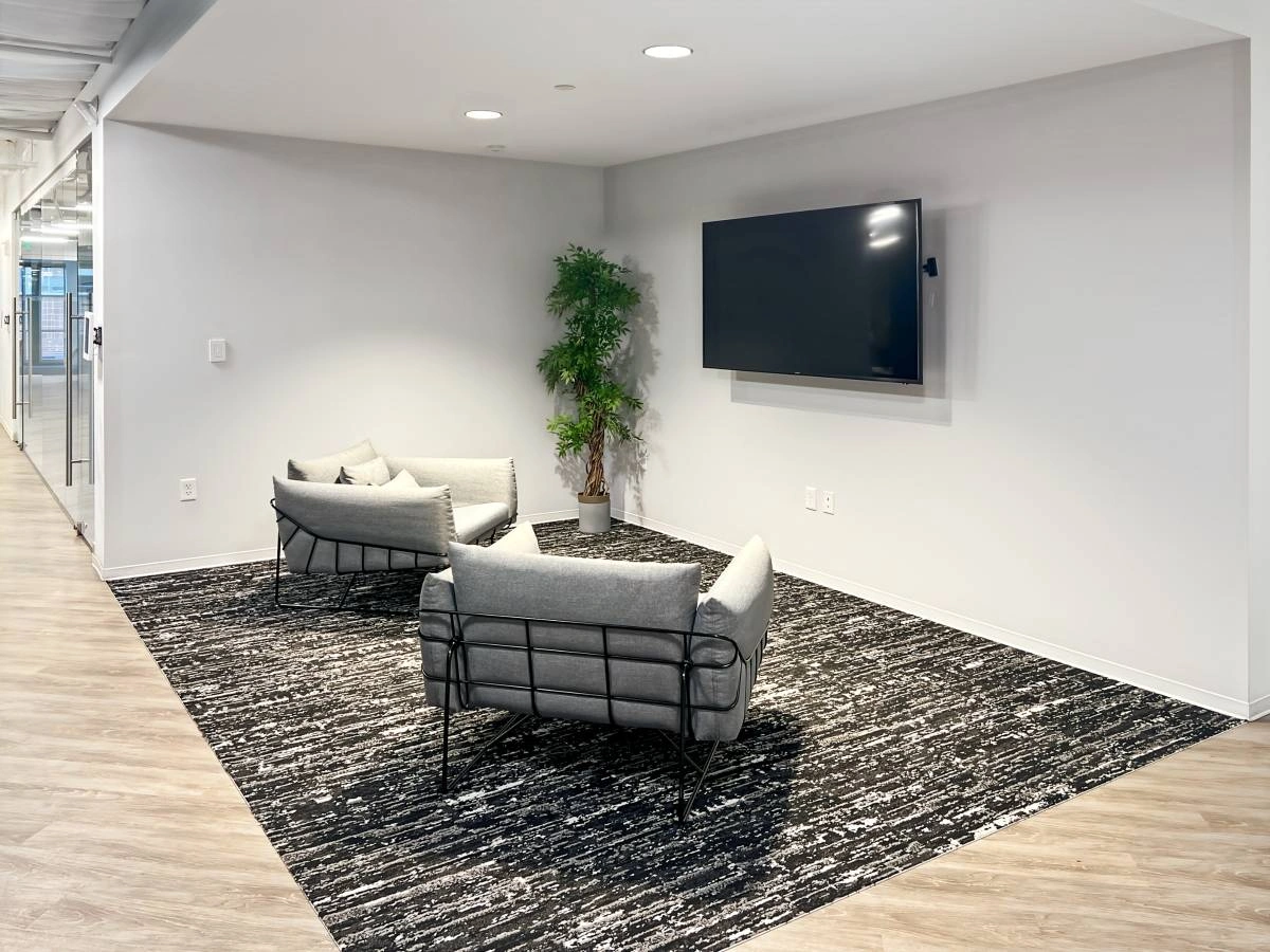 Private Office for Legal and Consulting Work — photo 8