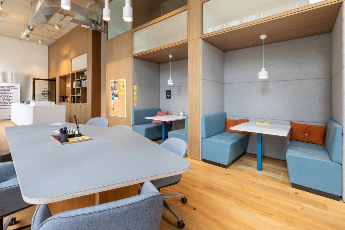 Limited Coworking Offer — Save 25% — photo 2