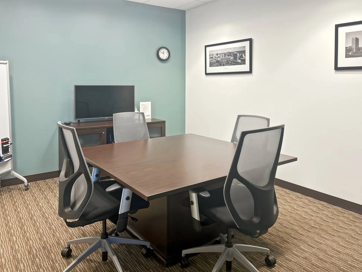 Start with a Virtual Office, Upgrade as You Grow — photo 5