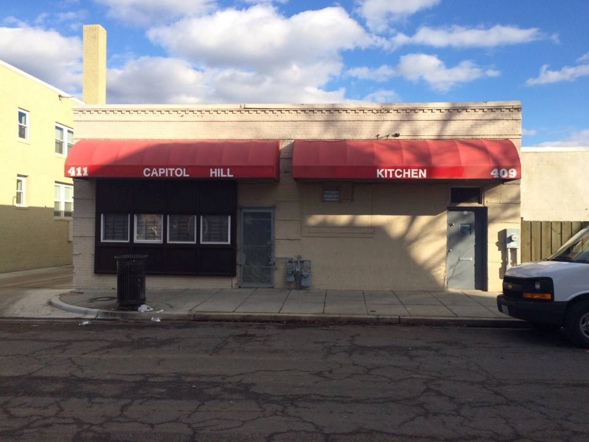 $2,650 / 600ft2 - Commercial kitchen store for rent (Northeast Capitol hill) — photo 1