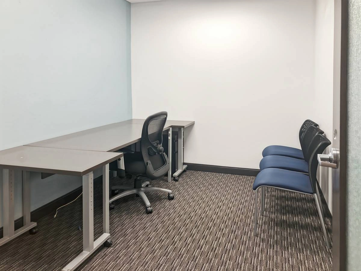 $129 No assembly required with our coworking office — thumbnail 3