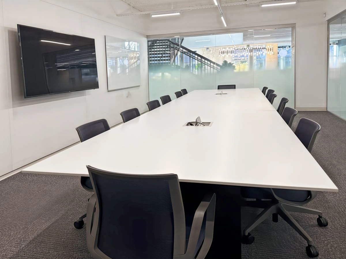 $49 Need an inspiring space? Reserve a design-friendly meeting room today — photo 1