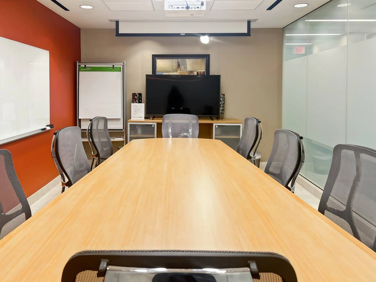 $59 Meeting rooms that reflect your professionalism – book online — thumbnail 4