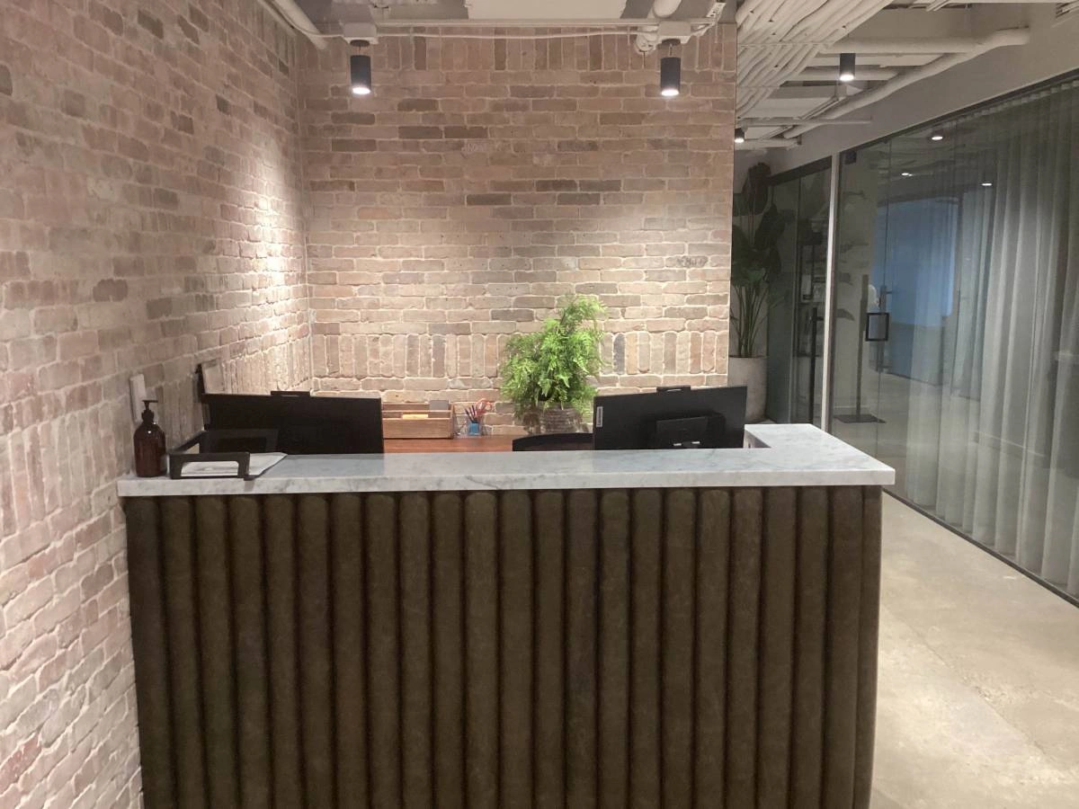 $55 Flexible Meeting Space for Freelancers & Creatives — thumbnail 3