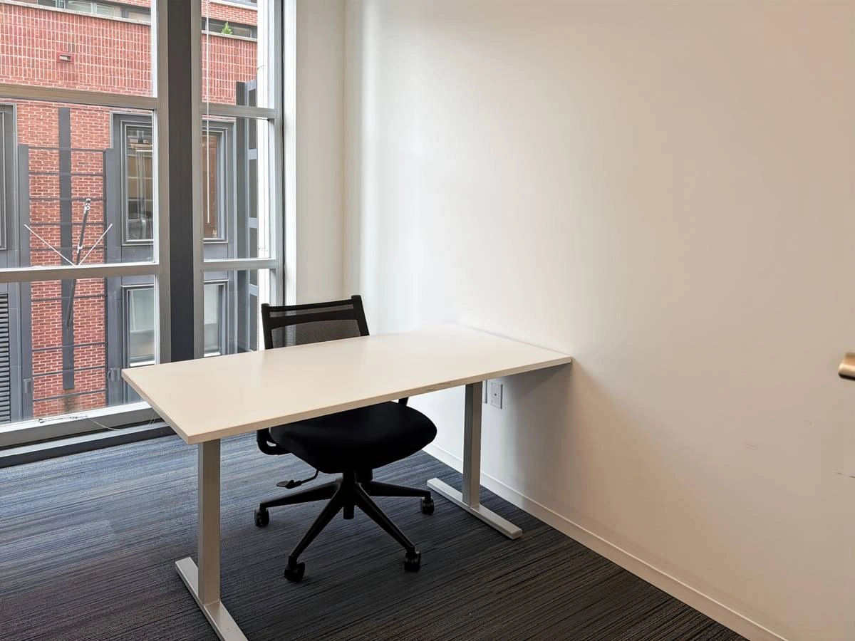 $615 Private Office — Save 20% This Season — thumbnail 3