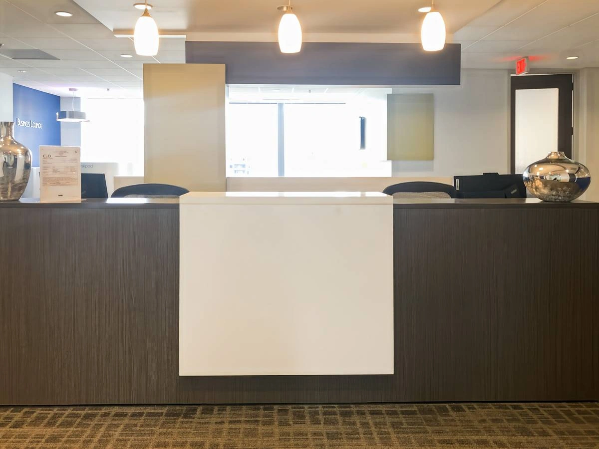 $1,938 Team office space – furnished and ready to use — thumbnail 3