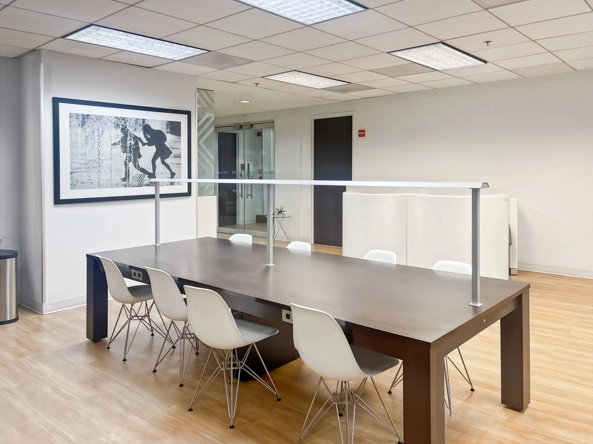 $129 Remote team + local workdays = coworking