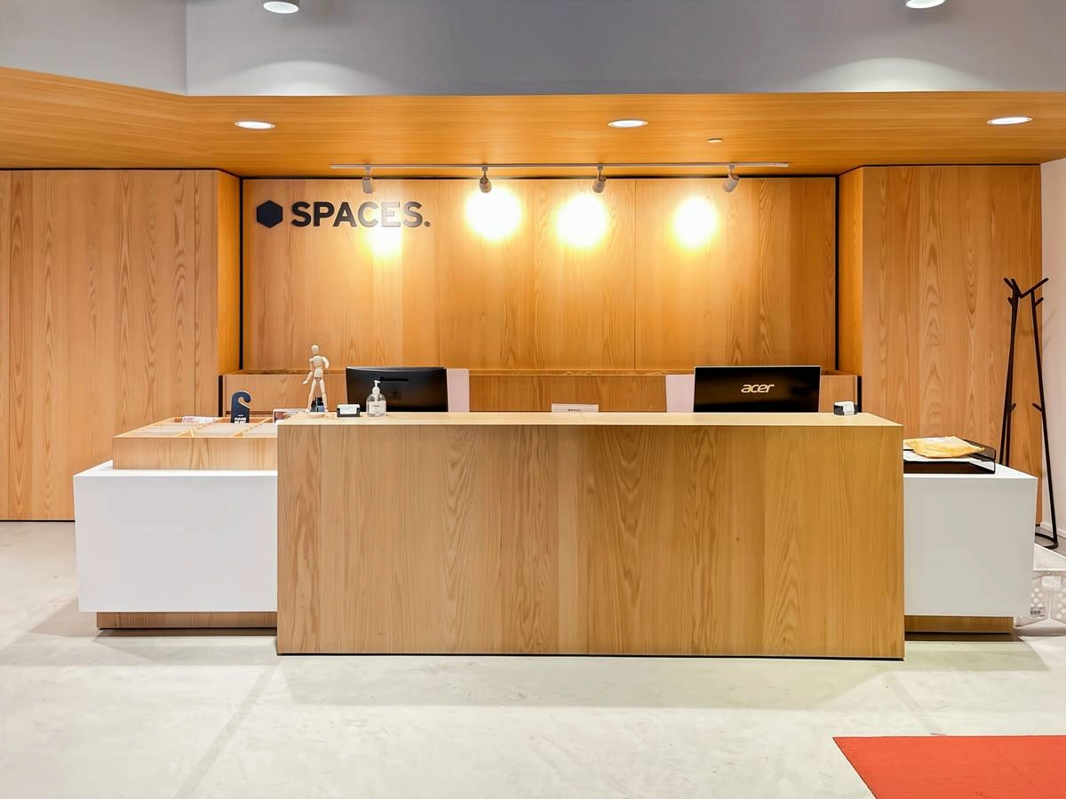 $95 Modern, elegant meeting spaces for your next big deal — thumbnail 3