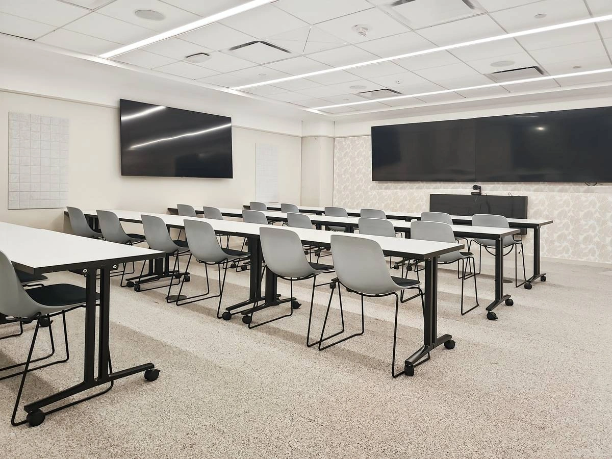 $109 Meeting rooms that reflect your professionalism – book online — thumbnail 6