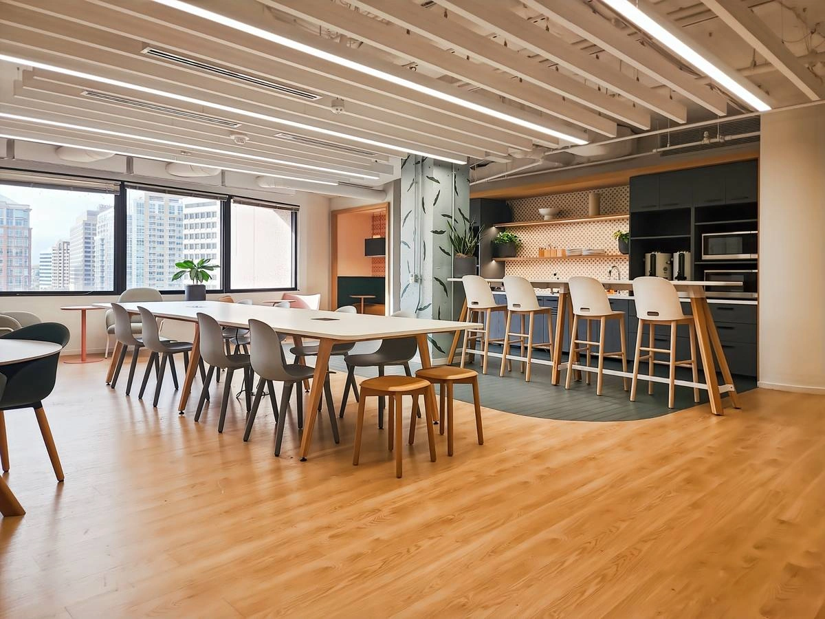 $109 Meeting rooms that reflect your professionalism – book online — thumbnail 5
